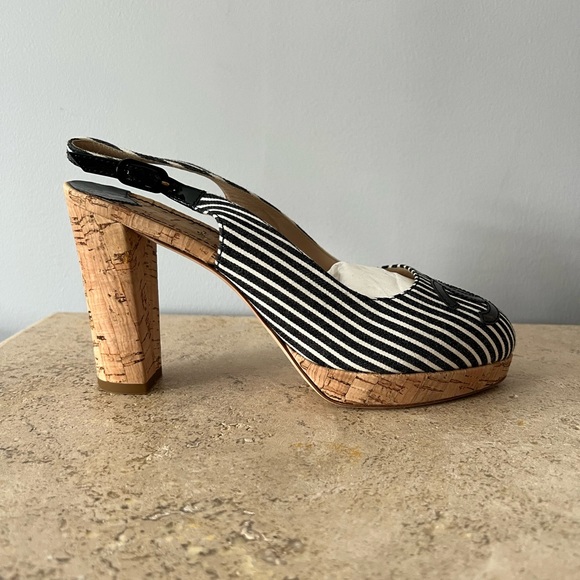 CHANEL Shoes - CHANEL summer sandal